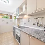 Apartment Suenos De Ii By Interhome *