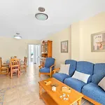 Suenos De Ii By Interhome Apartment Denia