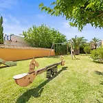 Apartment Suenos De Ii By Interhome