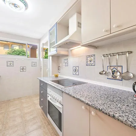 Apartment Suenos De Ii By Interhome *