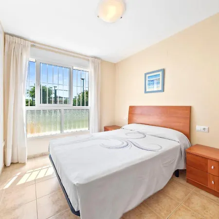 Suenos De Ii By Interhome * Dénia