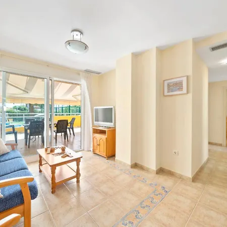 Suenos De Ii By Interhome *