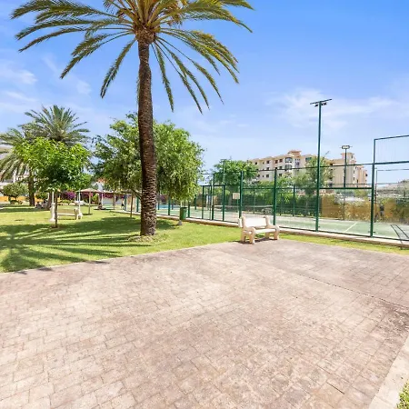 Suenos De Ii By Interhome Dénia