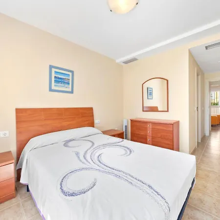 Suenos De Ii By Interhome * Dénia