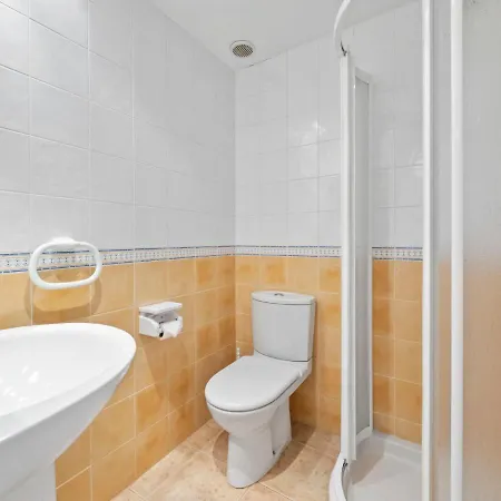 Apartment Suenos De Ii By Interhome Dénia