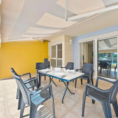 Suenos De Ii By Interhome Apartment