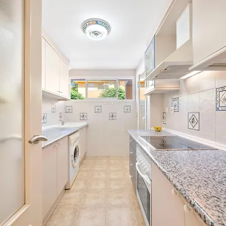 Suenos De Ii By Interhome Dénia