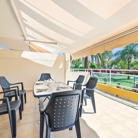 Suenos De Ii By Interhome *