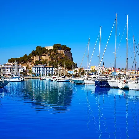 Διαμέρισμα Suenos De Ii By Interhome *