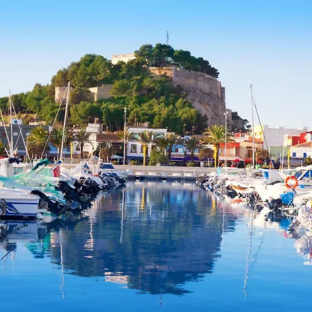 Suenos De Ii By Interhome *