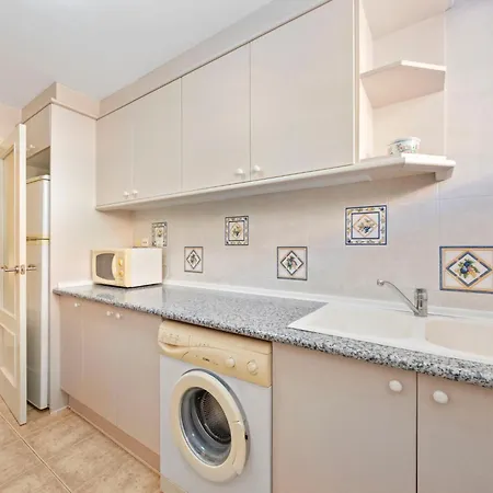 Suenos De Ii By Interhome Apartment *