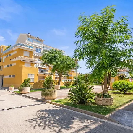 Suenos De Ii By Interhome