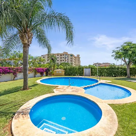 Suenos De Ii By Interhome Dénia