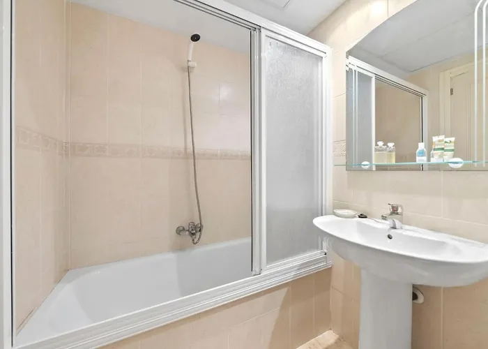 Suenos De Ii By Interhome Διαμέρισμα Denia