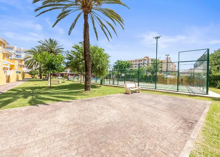 Suenos De Ii By Interhome Denia