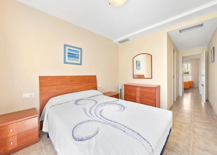 Suenos De Ii By Interhome * Denia