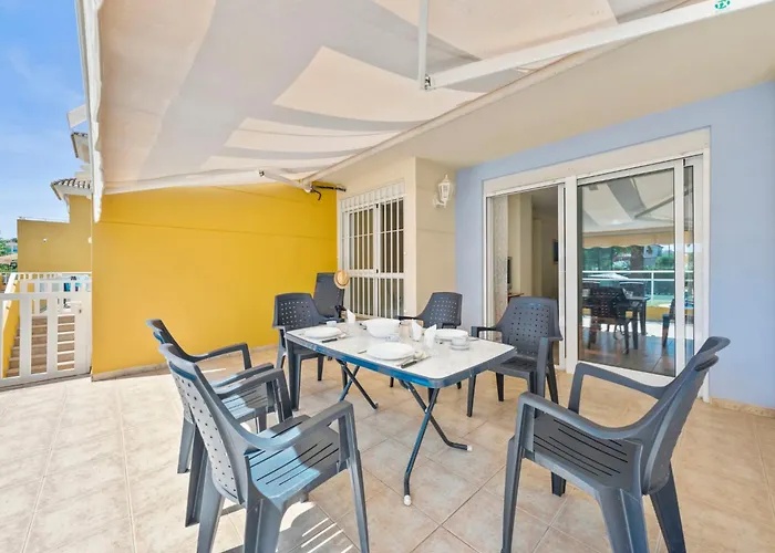 Suenos De Ii By Interhome Διαμέρισμα