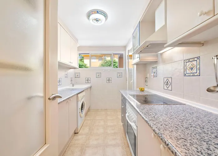 Suenos De Ii By Interhome Denia