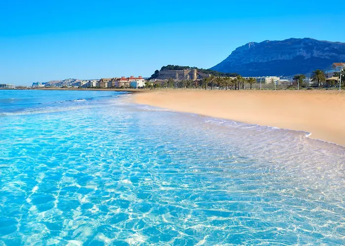 Suenos De Ii By Interhome Διαμέρισμα *