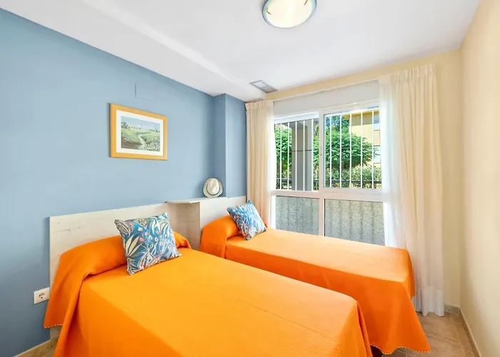 Suenos De Ii By Interhome * Denia