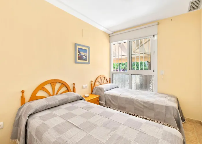 Διαμέρισμα Suenos De Ii By Interhome