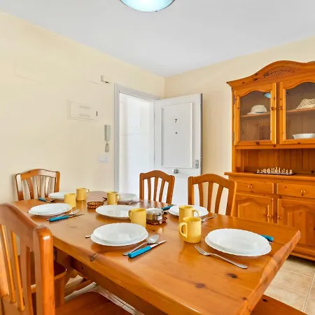 Suenos De Ii By Interhome * Dénia