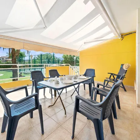 Suenos De Ii By Interhome Appartement *