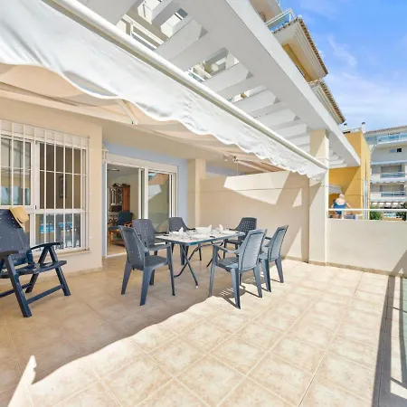 Appartement Suenos De Ii By Interhome *