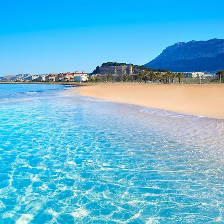 Suenos De Ii By Interhome Appartement *