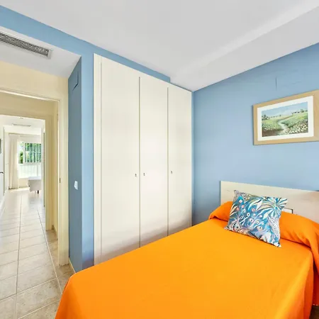 Appartement Suenos De Ii By Interhome Dénia