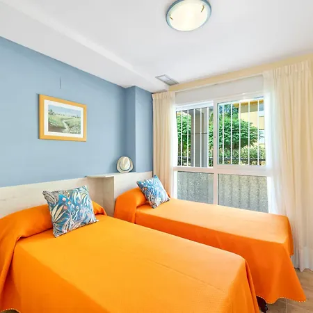 Suenos De Ii By Interhome * Dénia