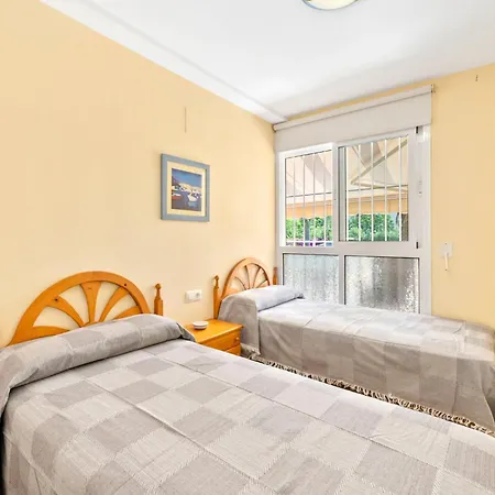 Appartement Suenos De Ii By Interhome