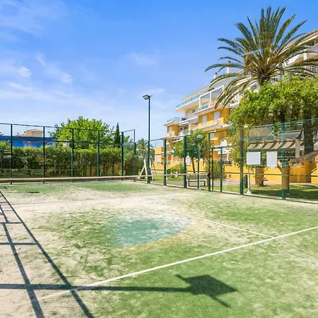 Suenos De Ii By Interhome Dénia