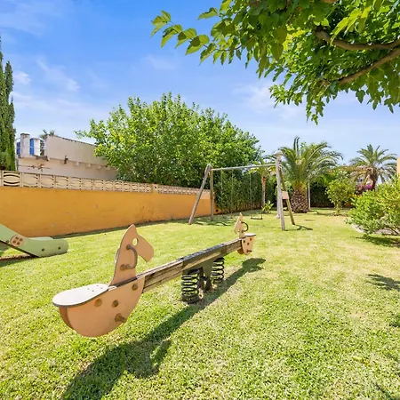 Appartement Suenos De Ii By Interhome