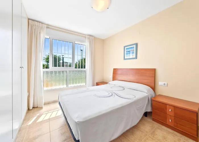 Suenos De Ii By Interhome * 데니아