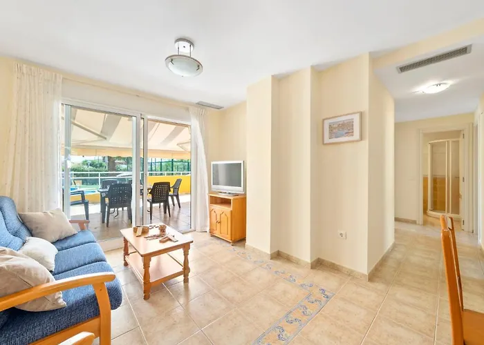 Suenos De Ii By Interhome *