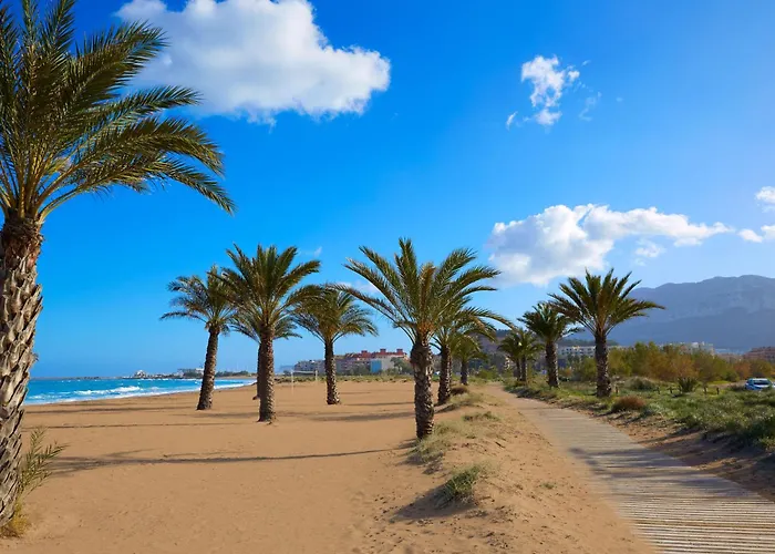 Suenos De Ii By Interhome *