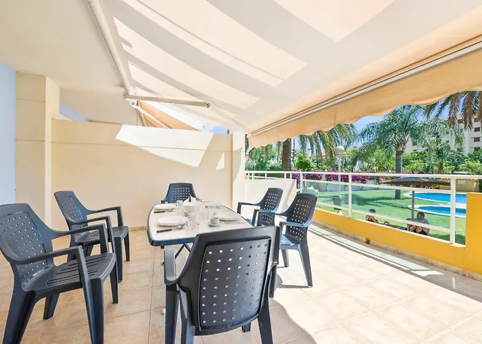 Suenos De Ii By Interhome *