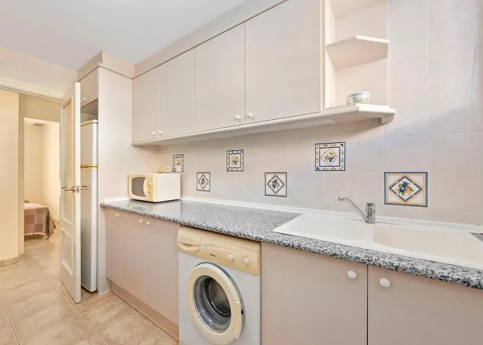 Suenos De Ii By Interhome 아파트 *