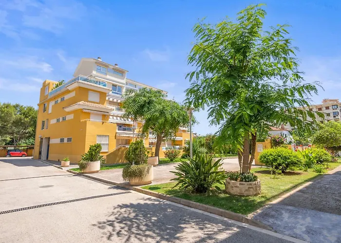 Suenos De Ii By Interhome